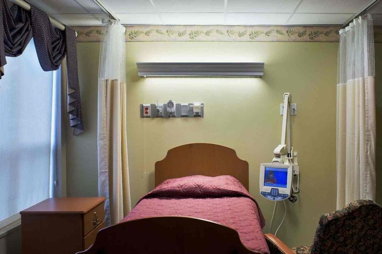 Somerton Nursing And Rehabilitation Center, Philadelphia, PA 1