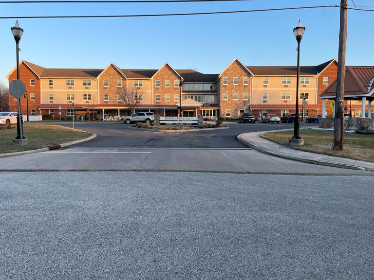 St. Mary's Villa For Independent & Retirement Living, Cherry Hill, NJ 3