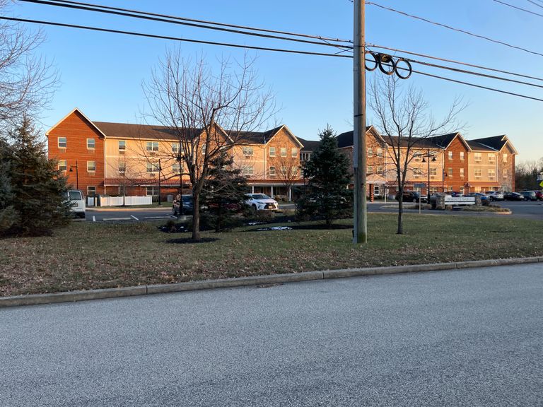 St. Mary's Villa For Independent & Retirement Living, Cherry Hill, NJ 1