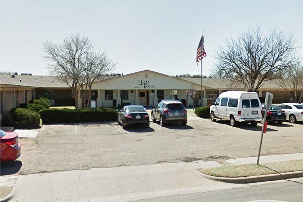 Lakeridge Nursing And Rehabilitation, Lubbock, TX 1
