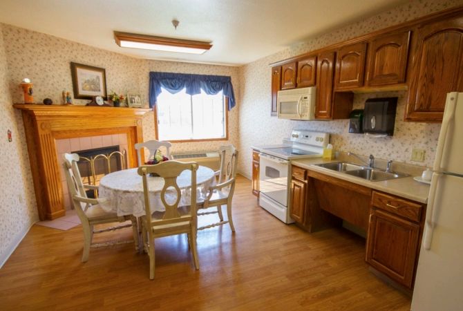 Willowpark Place, New Holstein, WI 3