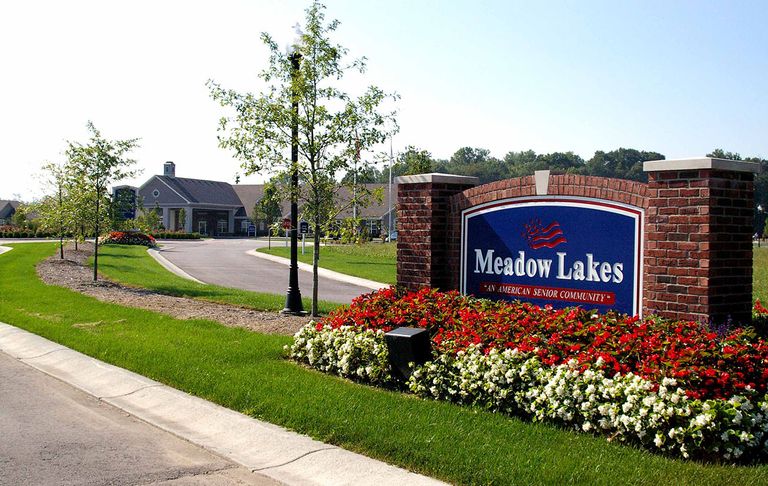 Meadow Lakes, Mooresville, IN 1