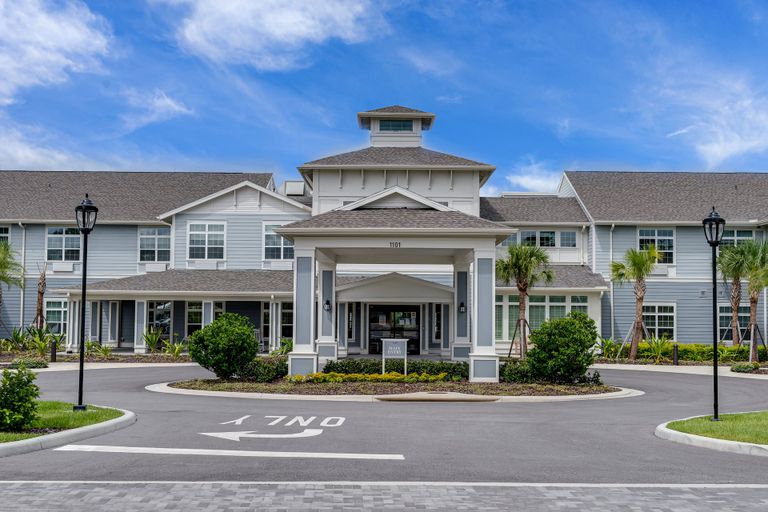The Springs Of Parc Hill, Orange City, FL 1