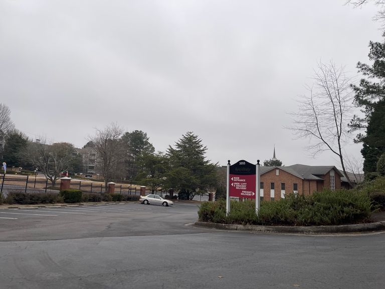 King'sBridge Retirement Community, Atlanta, GA 2