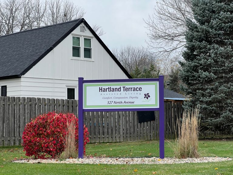 Hartland Terrace, Hartland, WI 3