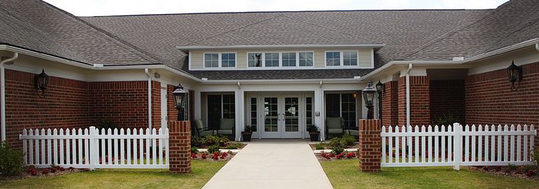 Country Place Senior Living, Canton, TX 3