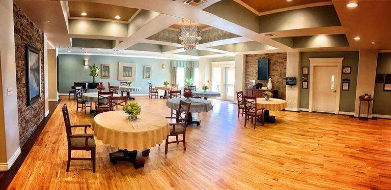 Terry Lake Assisted Living, Fort Collins, CO 2