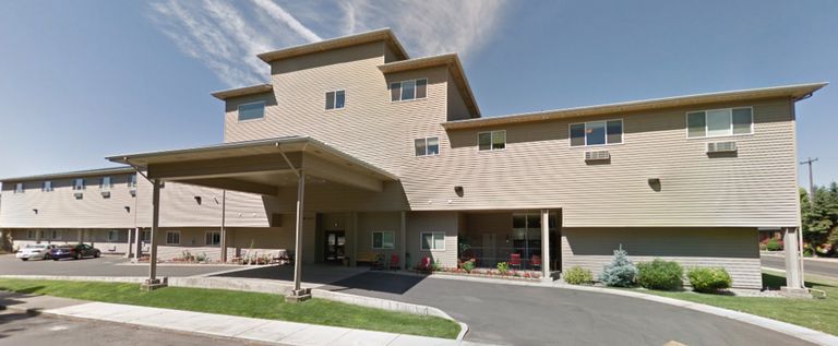 Fairview Assisted Living, Spokane, WA 1