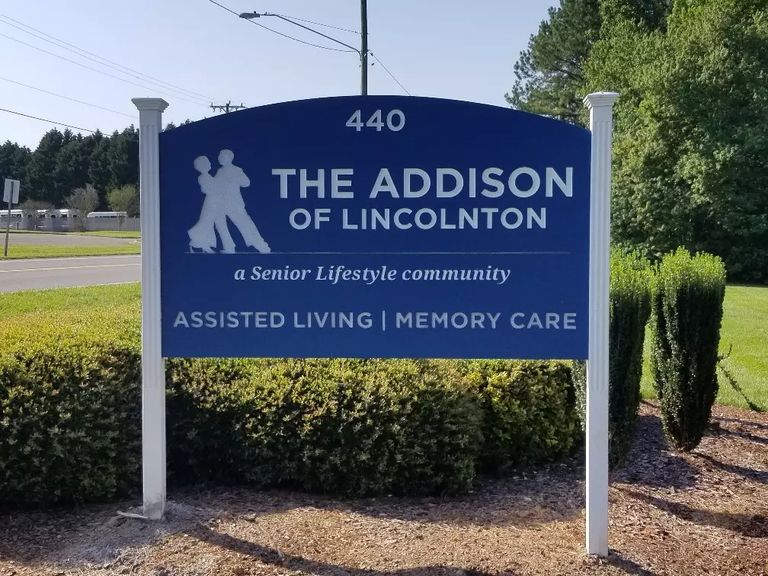 The Addison Of Lincolnton, Lincolnton, NC 2