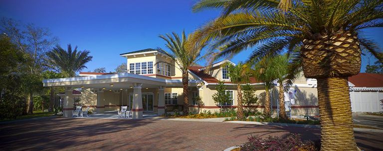Grand Palms Assisted Living and Memory Care, Orlando, FL 1