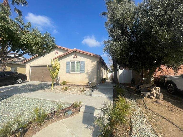 Labor of Love Elderly Residential Care, Perris, CA 1