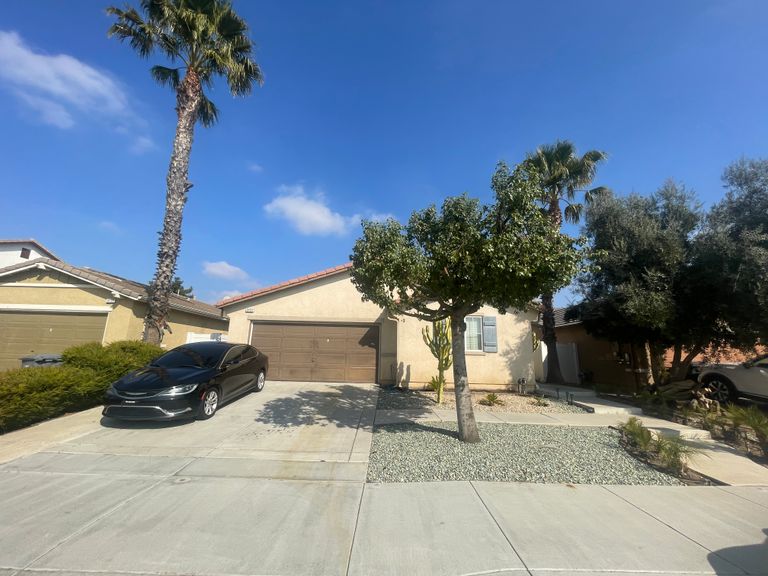 Labor of Love Elderly Residential Care, Perris, CA 3