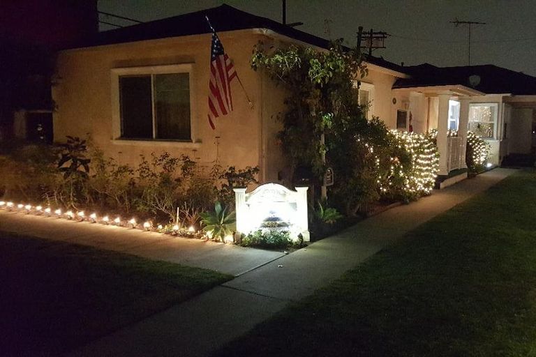 Beverlywood Retirement Home, Los Angeles, CA 3
