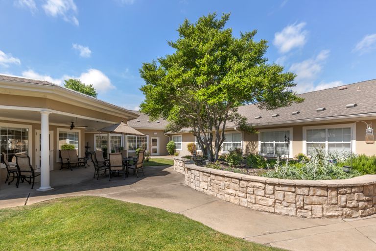 Brookdale Creekside, Plano, TX 2