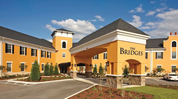 The Bridges at Sweetwater Grande, Riverview, FL 1