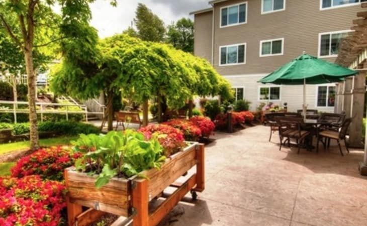 Bay Pointe Assisted Living & Marine Courte Memory Care, Bremerton, WA 3