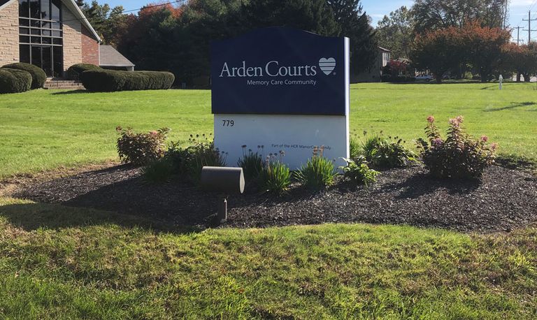 Arden Courts Of Warminster, Hatboro, PA 3