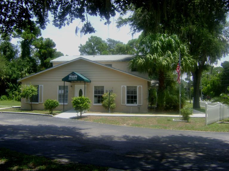 The Cottages Of Port Richey, Port Richey, FL 1