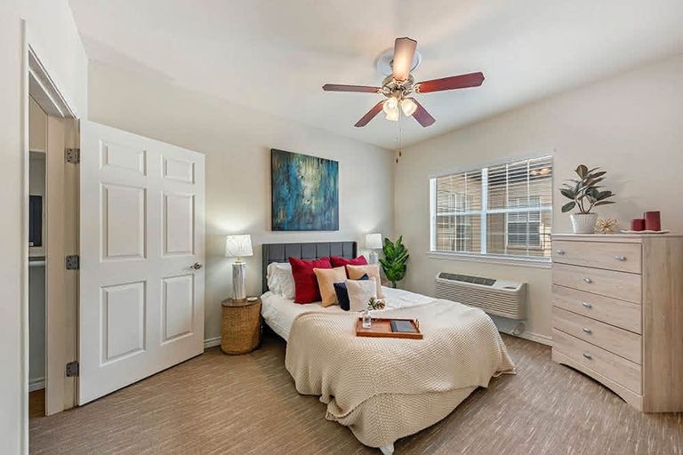 Brookdale Round Rock, Austin, TX 3