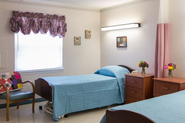 Clayton Nursing and Rehabilitation, Clayton, NM 2