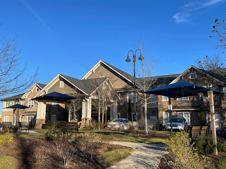 Vitality Living Milton, Milton, GA 2