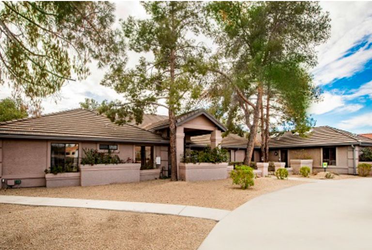 Sweetwater Pines Assisted Living , Scottsdale, AZ 2