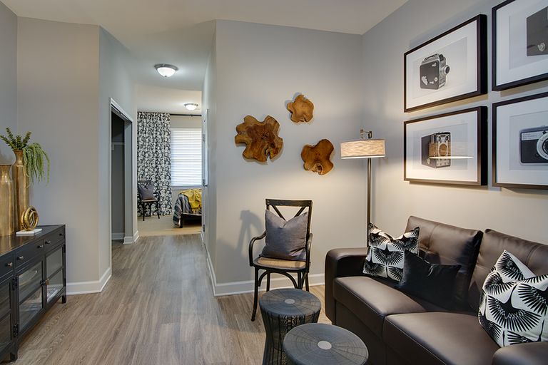 Legacy Ridge At Marietta, Marietta, GA 3