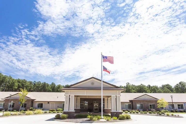 Marshall Pines Memory Care & Transitional Assisted Living, Evans, GA 1