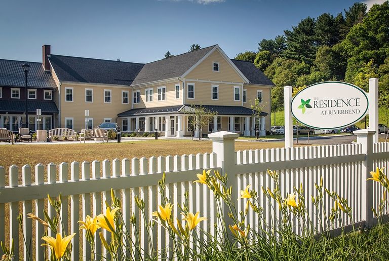 The Residence at Riverbend, Ipswich, MA 2
