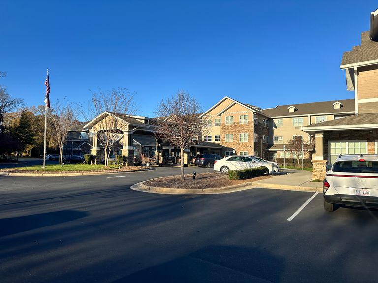 Providence Meadows Gracious Retirement Living, Charlotte, NC 1
