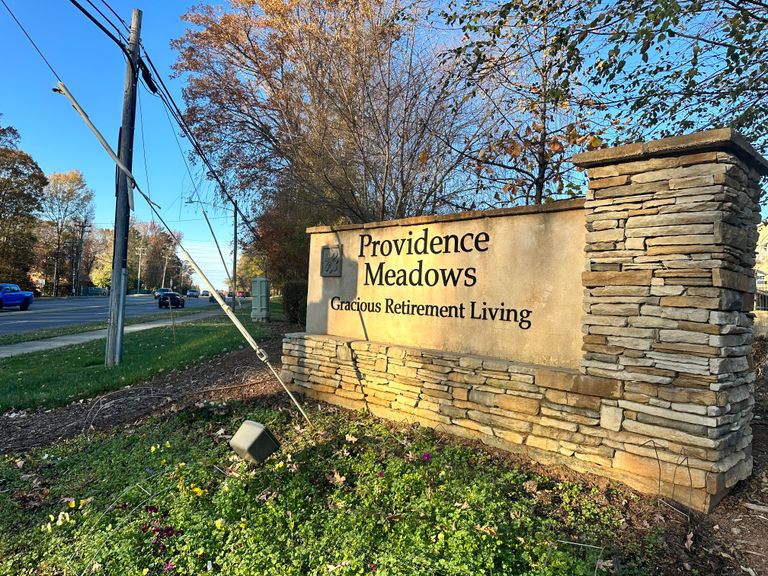 Providence Meadows Gracious Retirement Living, Charlotte, NC 2