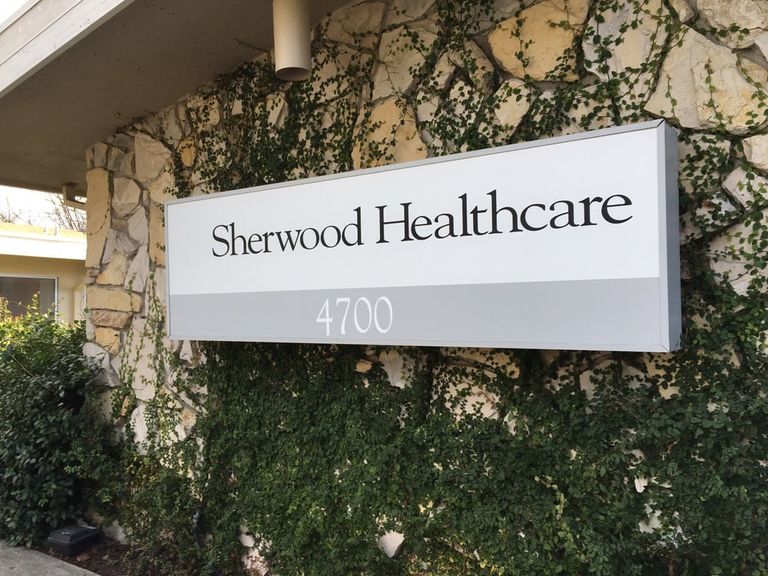 Sherwood Healthcare Center, Sacramento, CA 1
