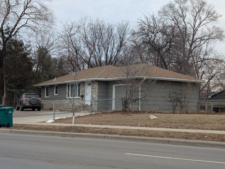 Hmong Senior Health Care, Brooklyn Center, MN 1