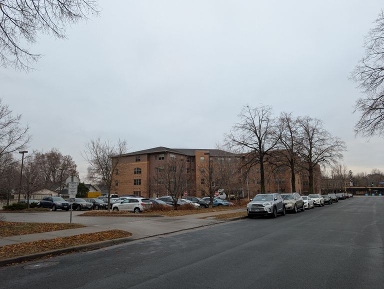 Minnehaha Senior Living, Minneapolis, MN 2