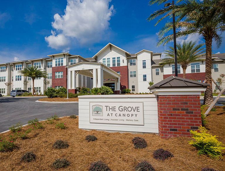 The Grove at Canopy, Tallahassee, FL 2