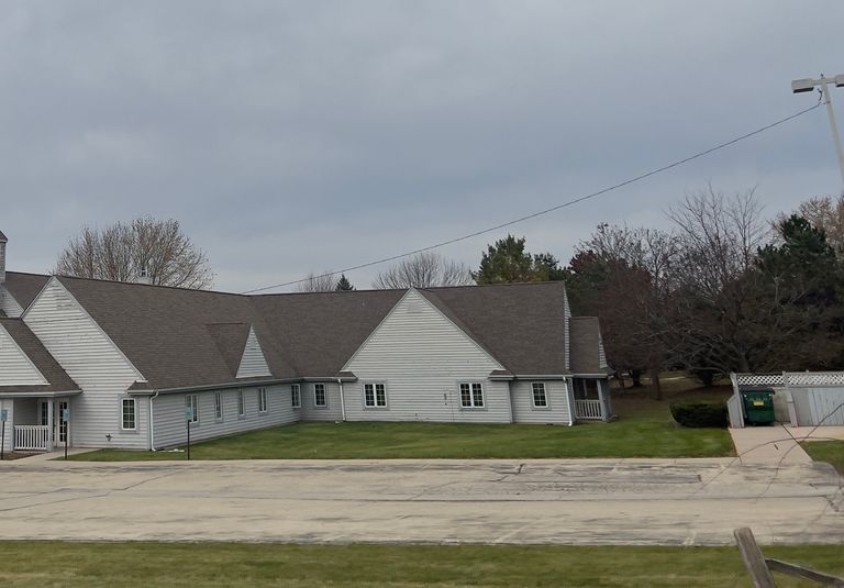 Matthews Of Hartland, Hartland, WI 1