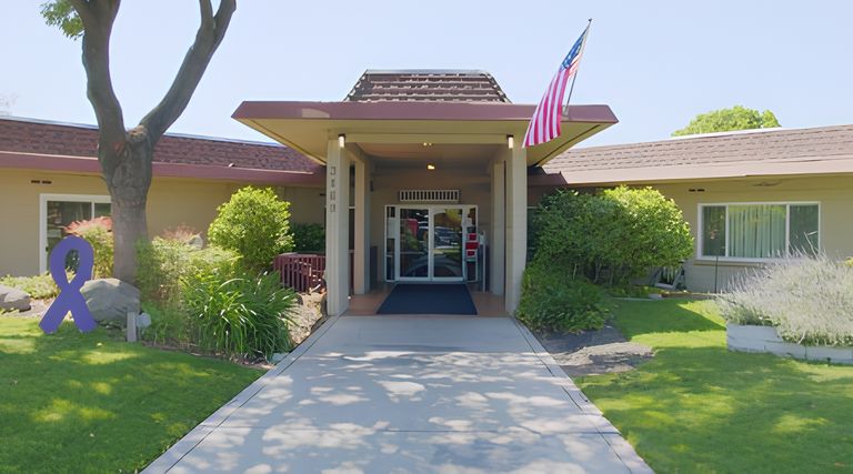 Franciscan Post-Acute Care Center, Merced, CA 1