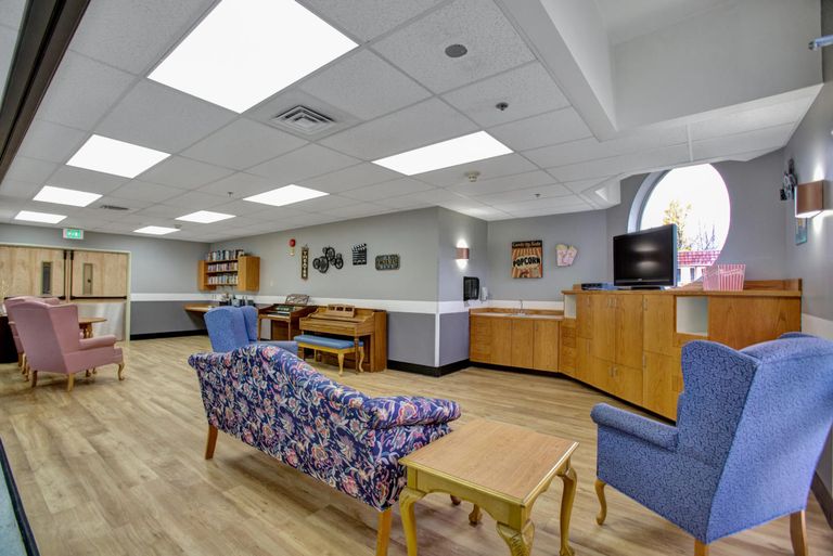 Colonial Vista Post-Acute & Rehab Center, Wenatchee, WA 3