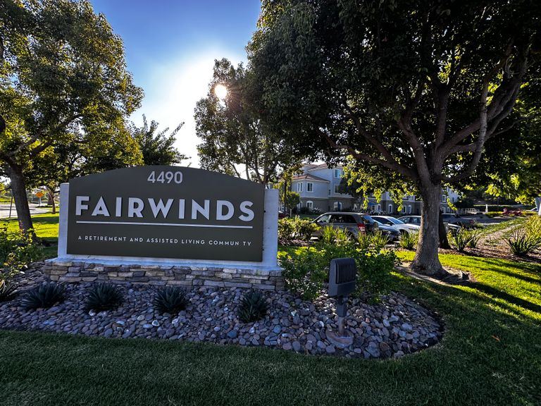 Fairwinds - Ivey Ranch, Oceanside, CA 3