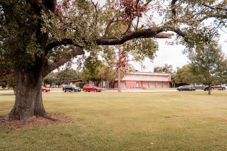 St. Dominic Village, Houston, TX 2