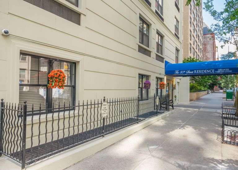 80th Street Residence, New York, NY 3