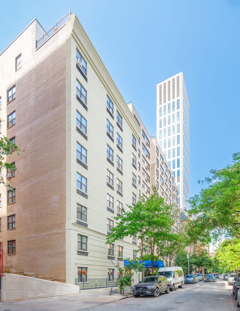 80th Street Residence, New York, NY 2