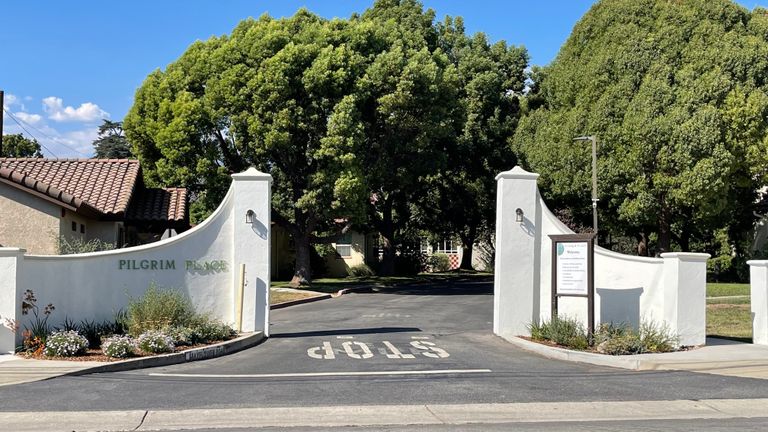 Pilgrim Place In Claremont, Claremont, CA 2
