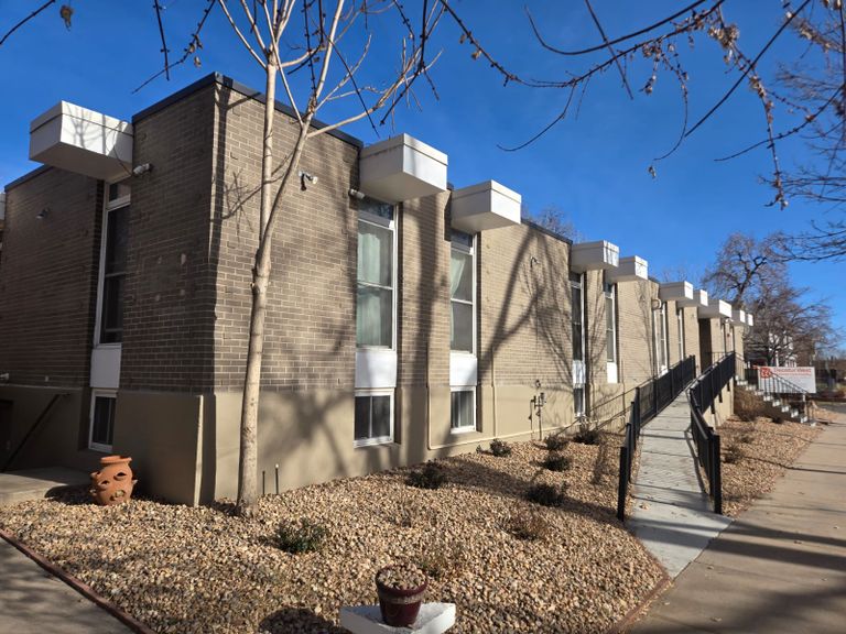 Decatur West Personal Care Facility, Denver, CO 1