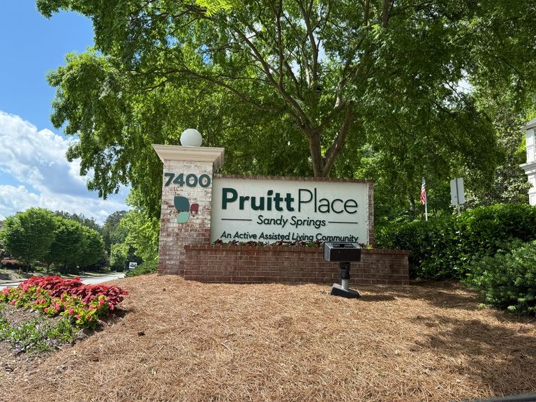 Pruittplace - Sandy Springs, Atlanta, GA 2