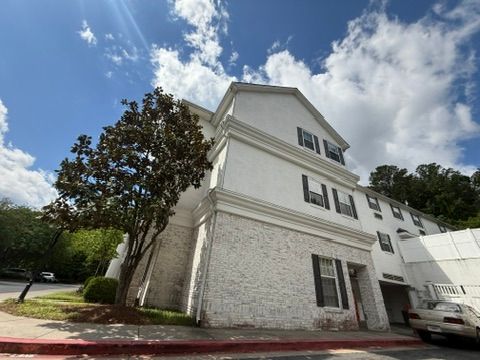 Pruittplace - Sandy Springs, Atlanta, GA 1