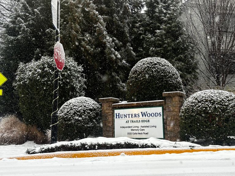 Hunters Woods at Trails Edge, Reston, VA 1