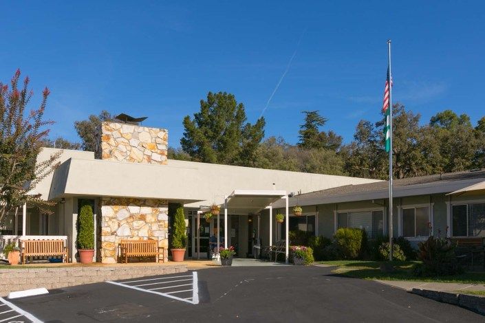 Summerfield Health Care Center, Santa Rosa, CA 2