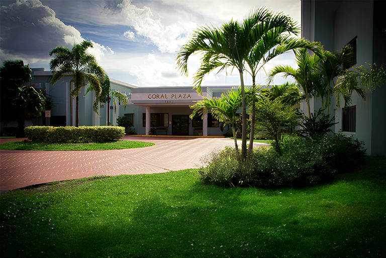 Coral Plaza, Margate, FL 3