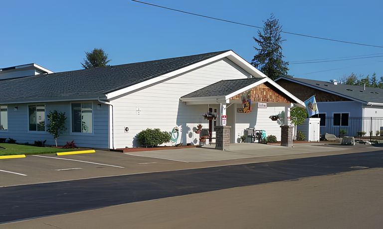 Beehive Retirement And Assisted Living Community, Mc Cleary, WA 1